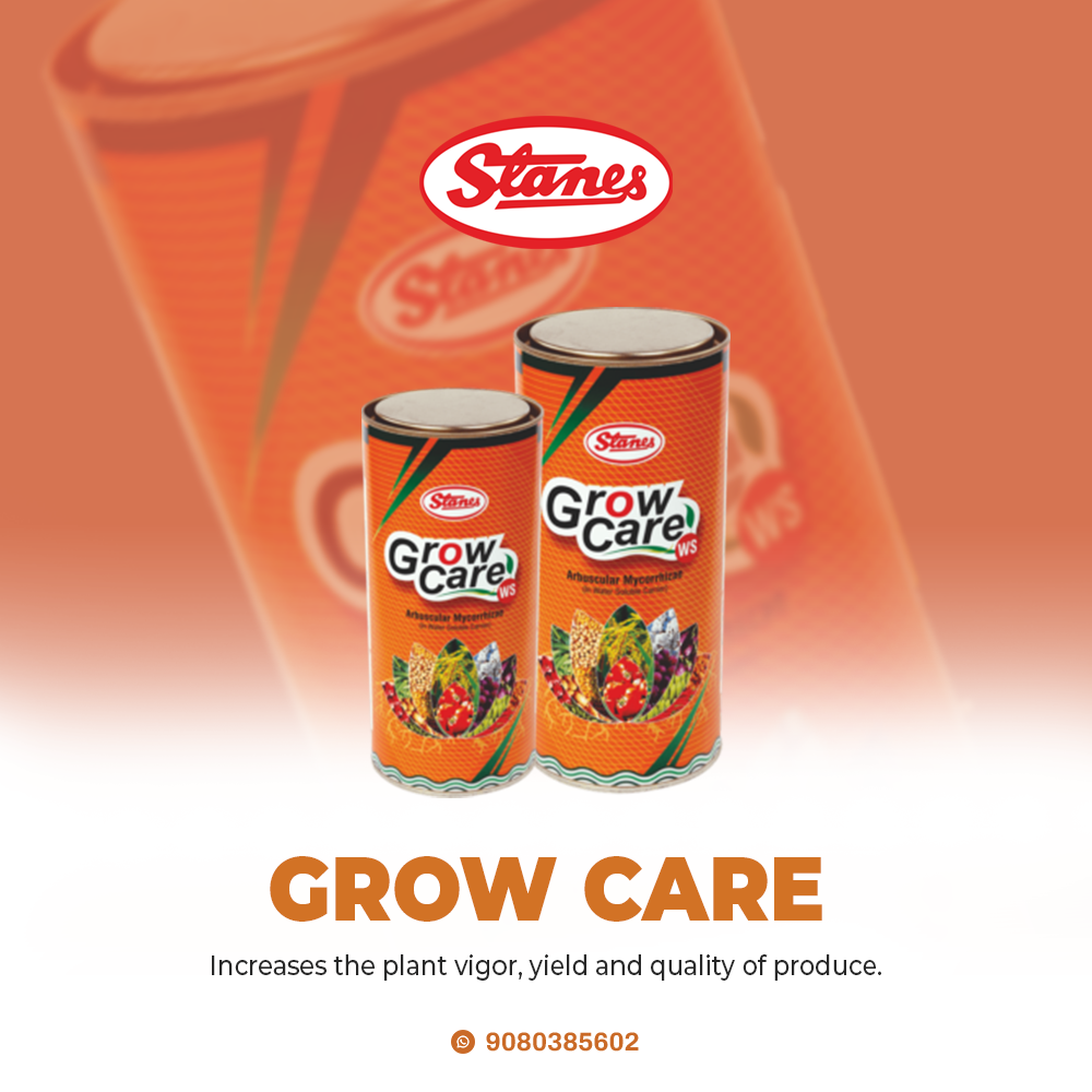 Grow Care Image